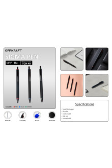 Offikraft Sigma Pen